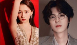 鹿晗最新动态爆料